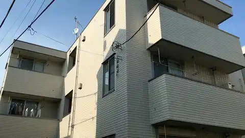アルファ永寿
