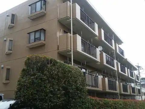 グランメール津田山