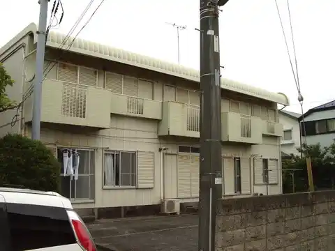 田村ハイツ