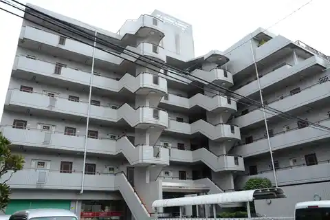 パークサイド多摩川
