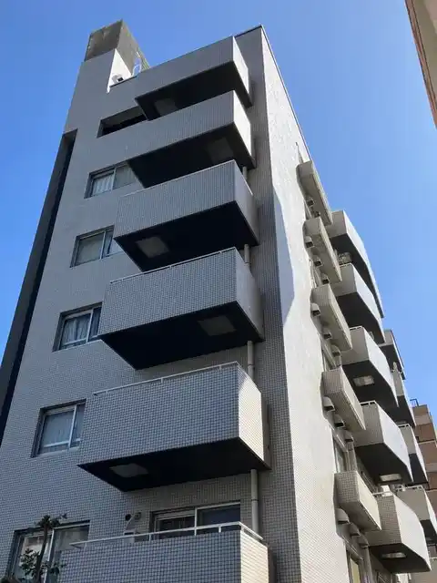 代々木公園ガーディニア