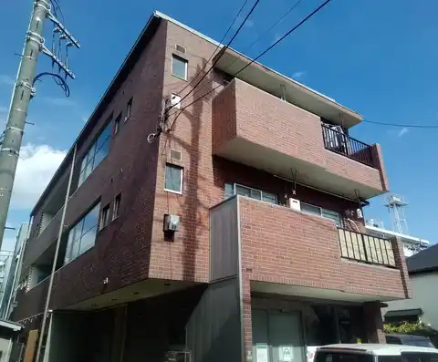 ドミール馬事公苑