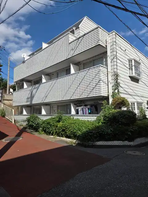 ペガサスマンション