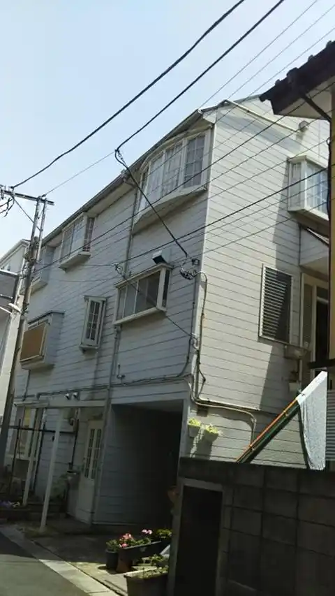 シャネルハイム