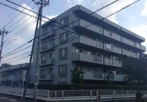 ソルビエたまプラーザ