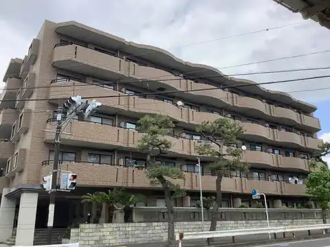 ライオンズヴィアーレ湘南松風