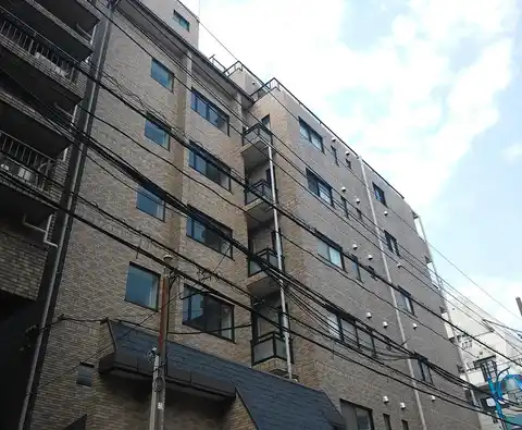 アベニオ新丸子