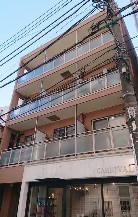 フローラ21