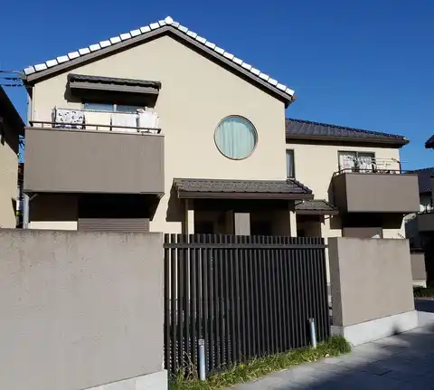 北見小路中央棟