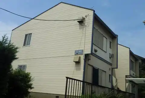 コーポ嶋村