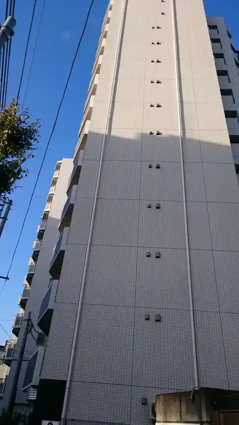 プレール・ドゥーク赤羽
