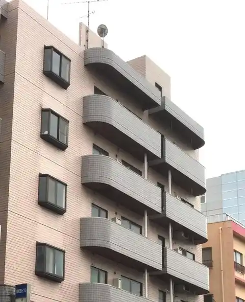 勝田ビル