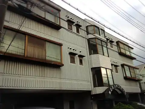 第2ミリオンパーク