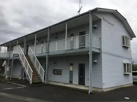 エルディム北C