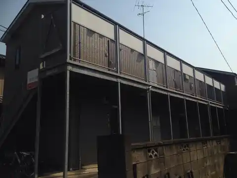 サンライズ弁天