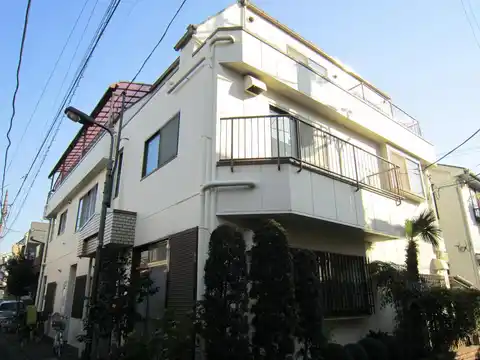 グリーンヒル芦澤