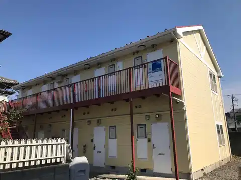 グレイス西船