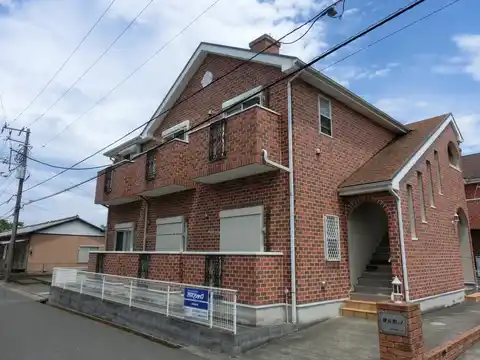 煉瓦館A