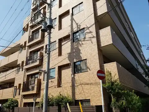 ヴァンクールラフィネ・舞浜