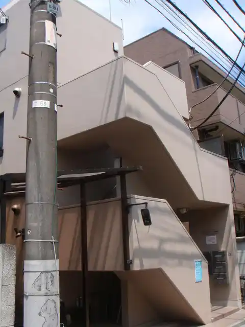 クリサンテーモ武蔵野