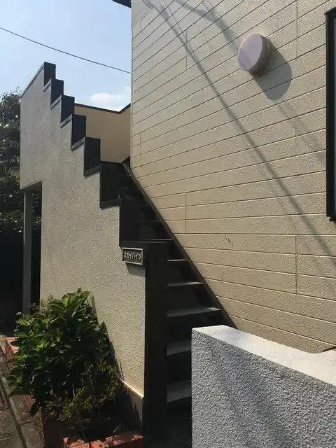 スカイハイツ