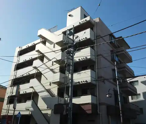 シャトレー昭島
