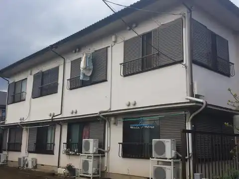 末広荘