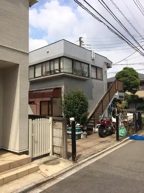 メゾンドマーツ