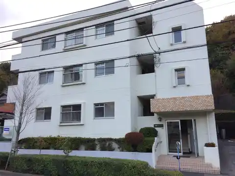 下野マンション