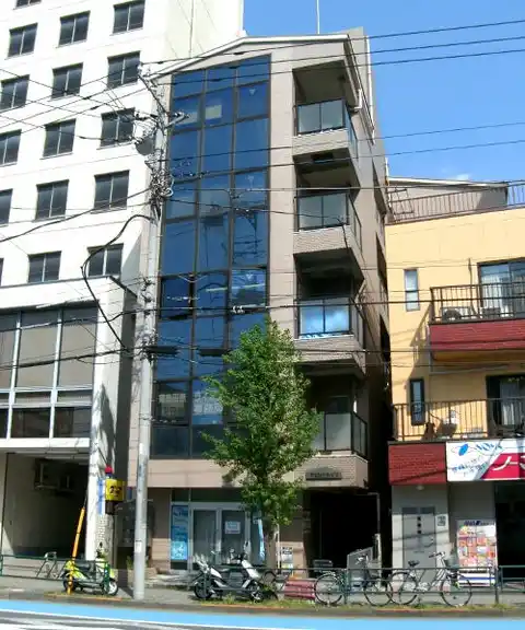チェリーハイツ