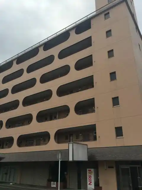ニューオカノマンション