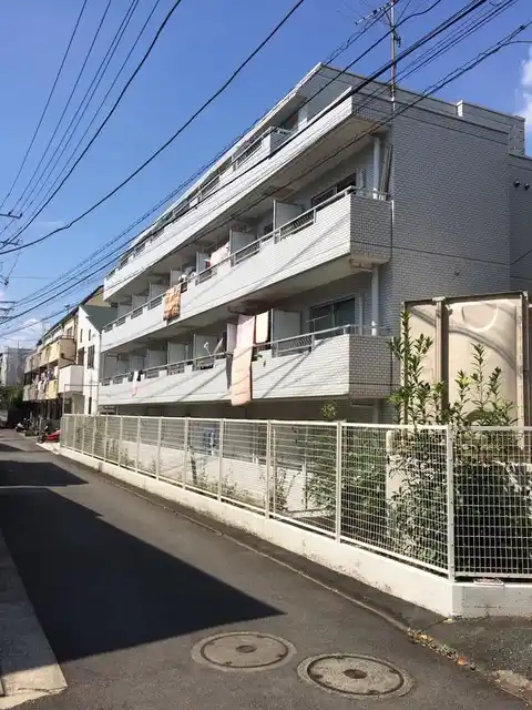 モンシャトー久地