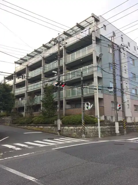 ノーブ・ウィング