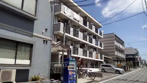 AKドリーム中央