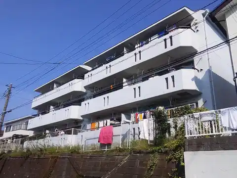 第2ニューライフ山下
