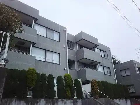 和泉ファミリオD