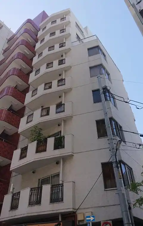 ルックハイツ目白