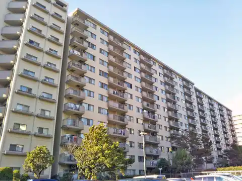 エルシティ新浦安一番館