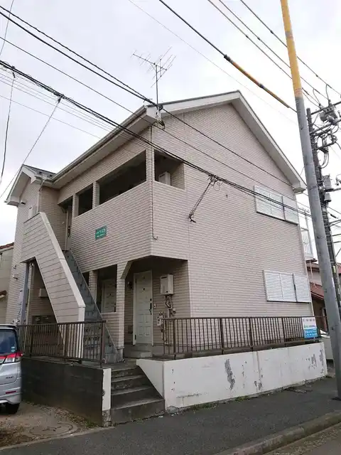 ハイツユウ