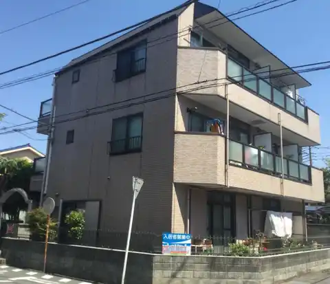 ローズヒル