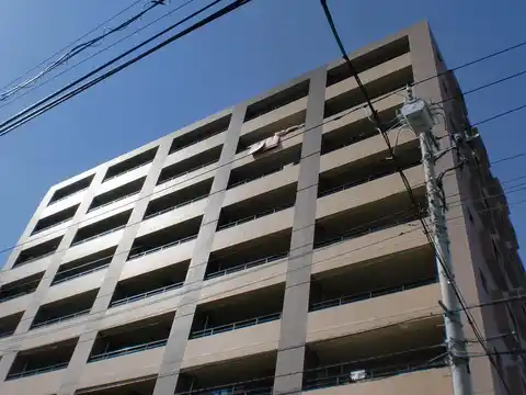 マイキャッスル青砥ロイヤルステージ