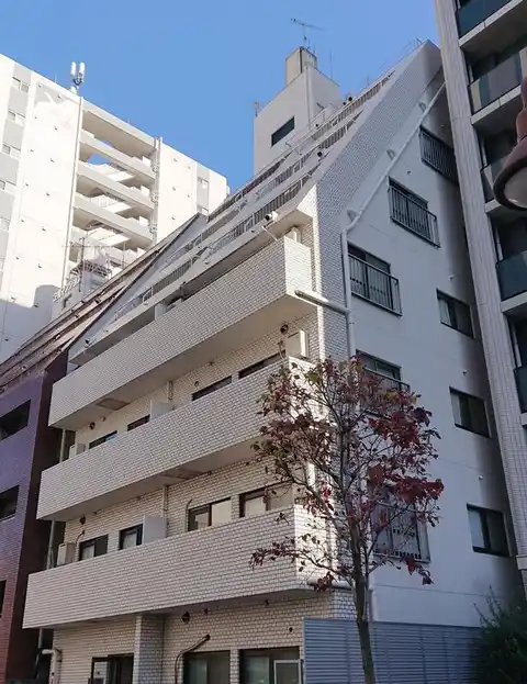 光建ハイムブリリアンス池袋