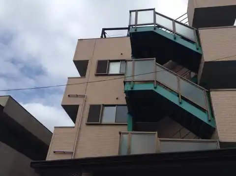 リュエル目白