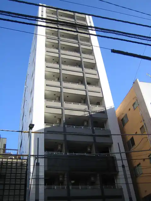 レグラス川崎