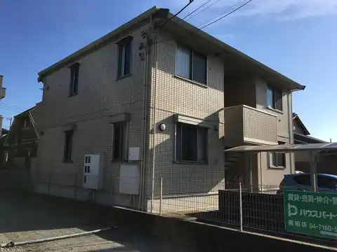 エクセルおおたかの森