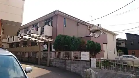 ノースキング北浦和
