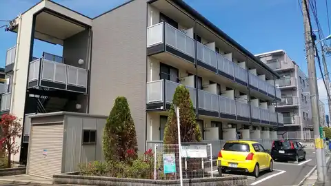 レオパレスリモーネ