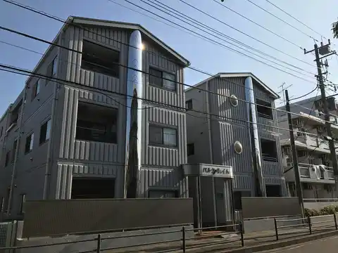 パルクハイム