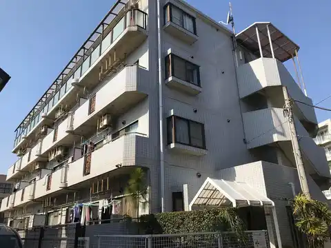 グレードハイム聖城 2