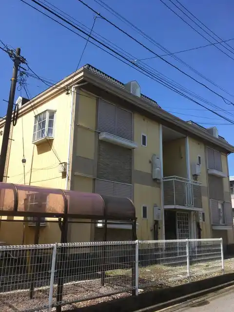 サンライフ島崎B
